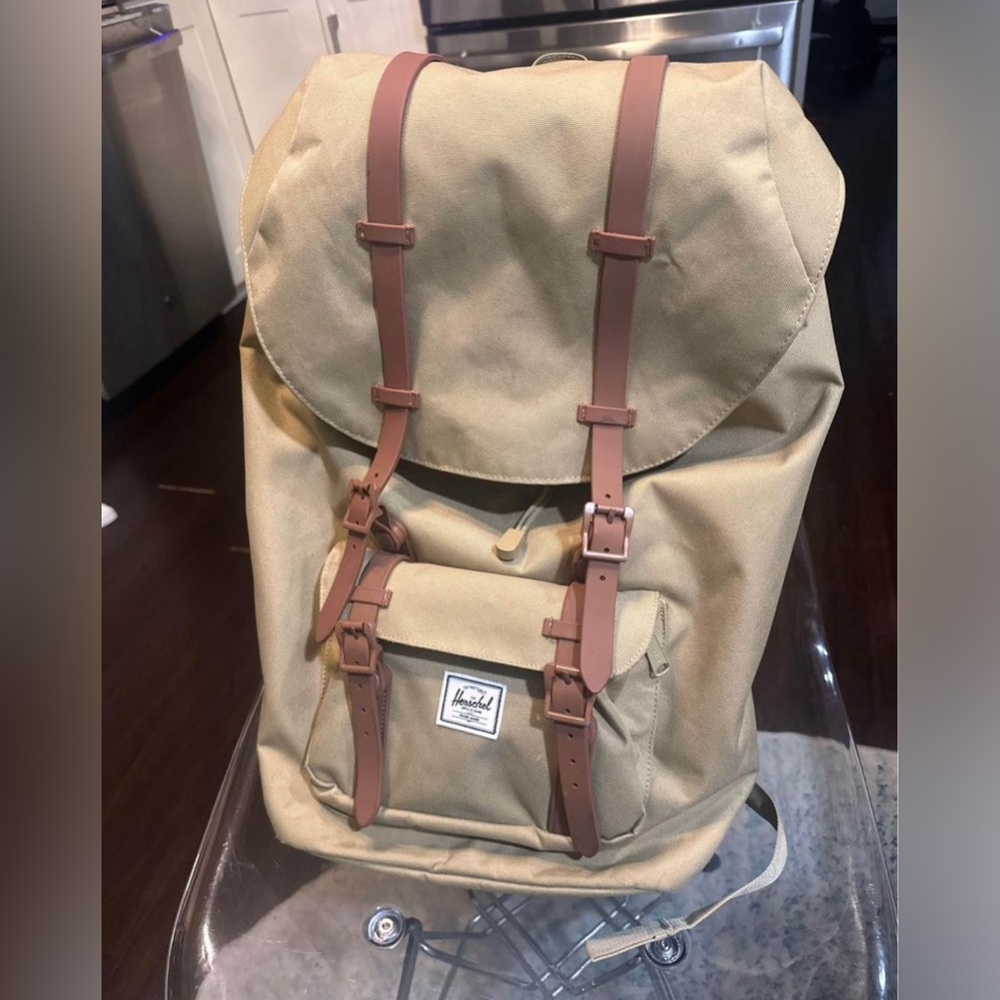 Hershel Large Backpack - image 1
